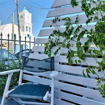 Lor Apparemment In Center Of Adamas Apartment Exterior photo